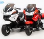 Детский электромотоцикл BARTY BMW R1200RT M007AA (HZB118)