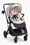Коляска прогулочная Happy Baby AVERY