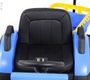Детский электромобиль Rivertoys Z333VO-A