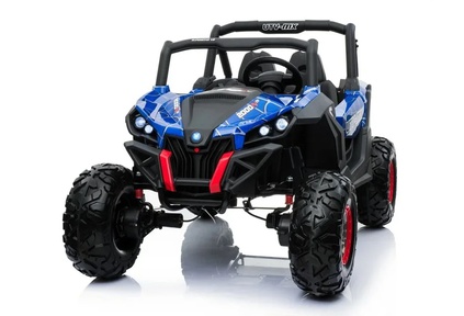 Электромобиль BARTY BAGGU XMX 603