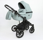 Коляска Peppy Vigo ECO 2 в 1 