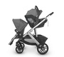 Автокресло Uppababy MESA i-size