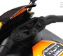 Детский электротрицикл Rivertoys K002PX