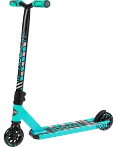 Трюковый самокат MGP (Madd Gear) CARVE ROOKIE SCOOTER 2020