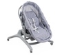 Кроватка-стульчик Chicco Baby Hug Pro 5 в 1