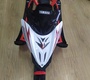 Снегокат YAMAHA APEX SNOW BIKE with LED со светящимися фарами