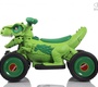 Детский электроквадроцикл Rivertoys K707PX