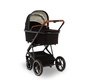 Коляска Moon Style 2 в 1 