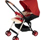 Прогулочная коляска Combi Mechacal Handy DC