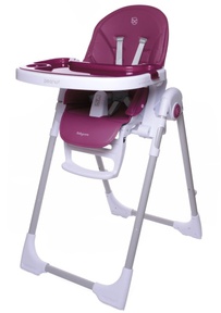 Стул для кормления Babycare PEANUT