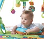 Развивающий коврик Tiny Love Я расту!