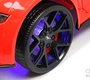 Детский электромобиль Rivertoys Ford Mustang GT (A222MP) 