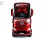 Детский электромобиль Mercedes-Benz Actros HL358 (Лицензионная модель)