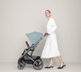 Прогулочная коляска Cybex Balios S Lux TPE 2025