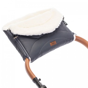 Меховой конверт NUOVITA TUNDRA