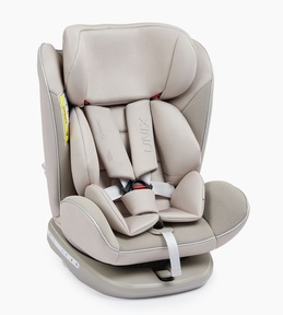 Автокресло Happy Baby UNIX поворотное