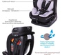 Автокресло Babycare Troner