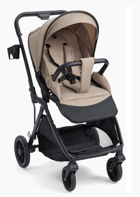 Коляска прогулочная Happy Baby AVERY