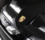 Детский электромобиль Porsche 911 GT3 (Y911YY) 