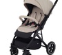 Прогулочная коляска MOWBaby TURBO 2.0 MB021 (перекид ручка)