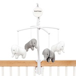 Мобиль Nattou Tembo Слоник
