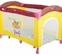 Кровать - манеж Babies с пеленальным столиком