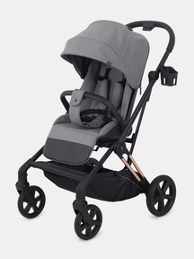 Прогулочная коляска RANT ACE (поворотный блок)