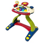 Развивающий игровой центр Everflo Lion