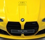Детский электромобиль Rivertoys BMW M4 (A004AA)