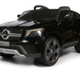 Детский электромобиль Barty Mercedes-Benz Concept GLC Coupe BBH-0008