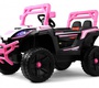 Детский электромобиль Rivertoys L888LL с дистанционным управлением
