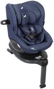Поворотное автокресло Joie I-Spin 360