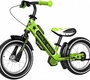 Детский беговел Small Rider Roadster Sport Air 