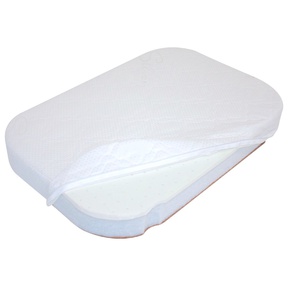 Матрас в кровать Kolibri Паппи плюс Кокос Холкон Латекс (10см)