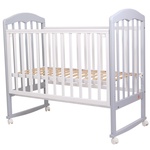 Кровать-качалка Топотушки Сильвия-2 