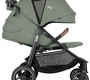 Прогулочная коляска Joie Litetrax Pro