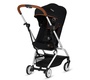 Прогулочная коляска Cybex Eezy S Twist с поворотным сидением