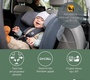 Автокресло Maxi-Cosi Emerald 0-25 кг