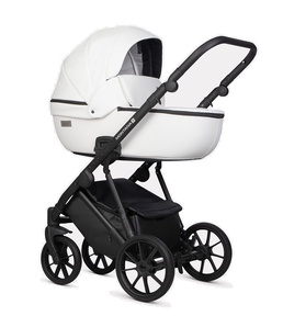 Детская коляска Riko Basic Montana X Ecco 2в1