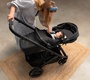 Прогулочная коляска UPPABABY CRUZ V3 