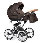 Коляска Lonex PARRILLA 2 в 1 