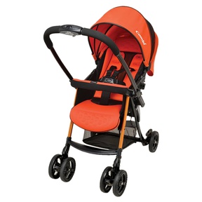 Прогулочная коляска Combi Urban Walker Lite
