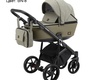 Детская коляска BeBe-Mobile Bolonia 2 в 1
