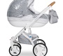 Детская коляска Riko Bruno Luxe 2 в 1