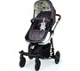 Коляска Сosatto Giggle Quad 2 в 1