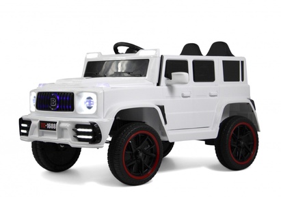 Детский электромобиль Rivertoys Z111VO