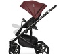 Коляска Riko Basic Ozon 2 в 1 
