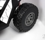 Детский электромобиль Rivertoys A707AA LUX 4WD с дистанционным управлением