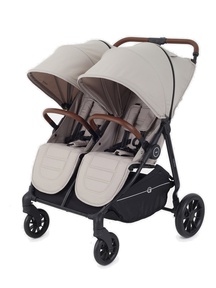 Коляска для двойни Rant Twinny