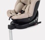 Автокресло MOWBaby STAGE isofix 